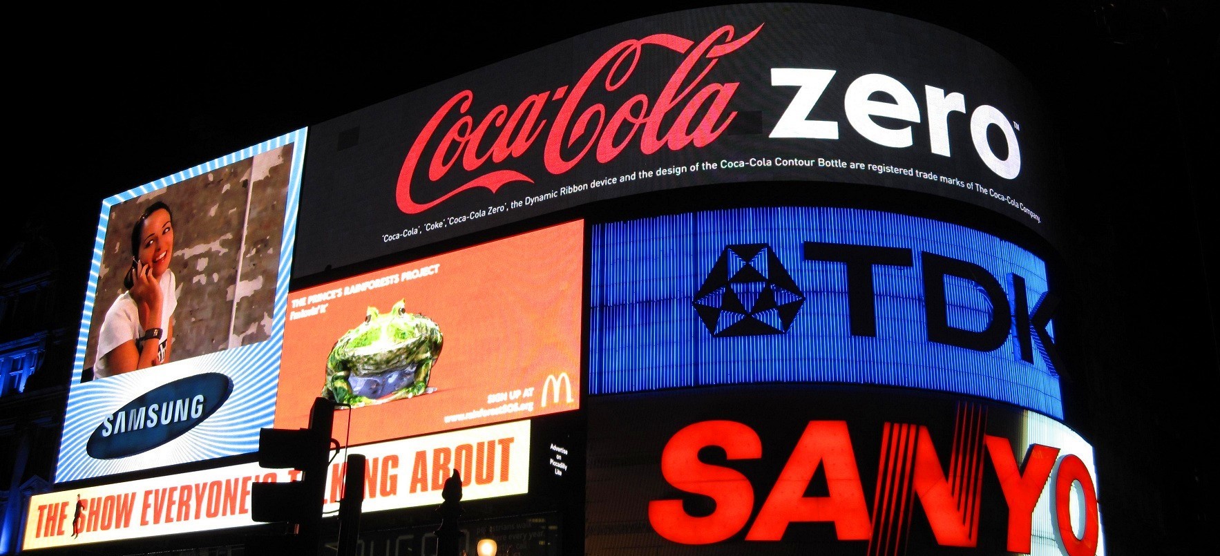 Harga LED Display atau Videotron