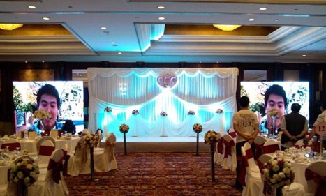 Sewa LED Screen - 3