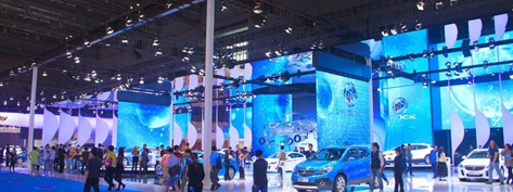 Sewa LED Screen - 5